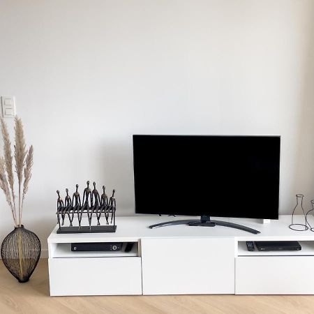 Apartament Mosselbank 511 Nieuwpoort Zewnętrze zdjęcie