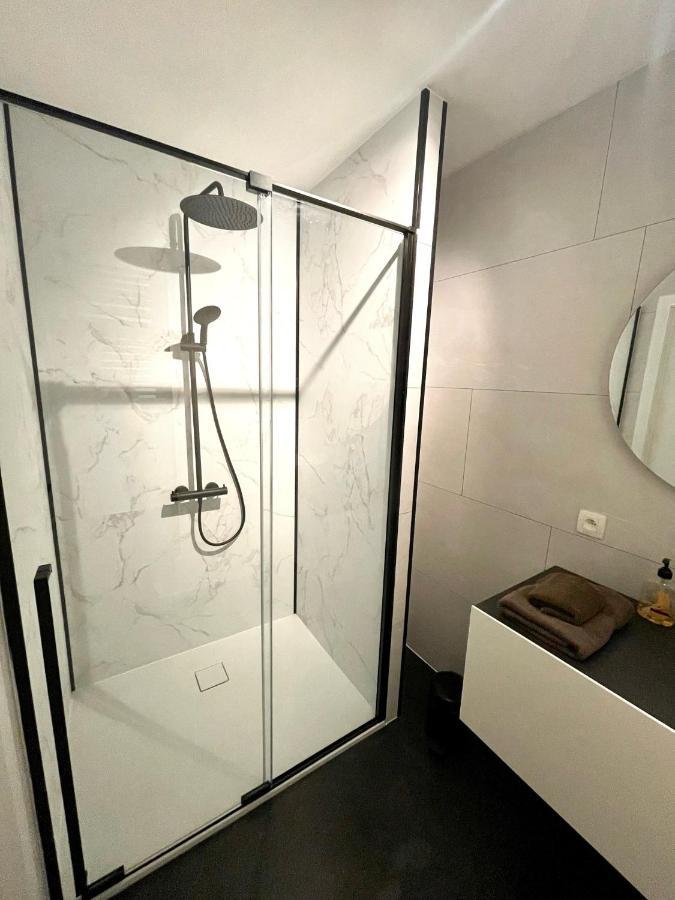 Apartament Mosselbank 511 Nieuwpoort Zewnętrze zdjęcie