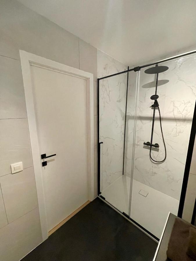 Apartament Mosselbank 511 Nieuwpoort Zewnętrze zdjęcie