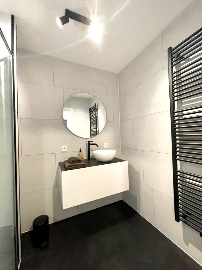 Apartament Mosselbank 511 Nieuwpoort Zewnętrze zdjęcie