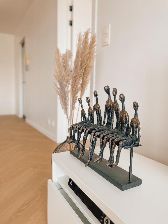 Apartament Mosselbank 511 Nieuwpoort Zewnętrze zdjęcie