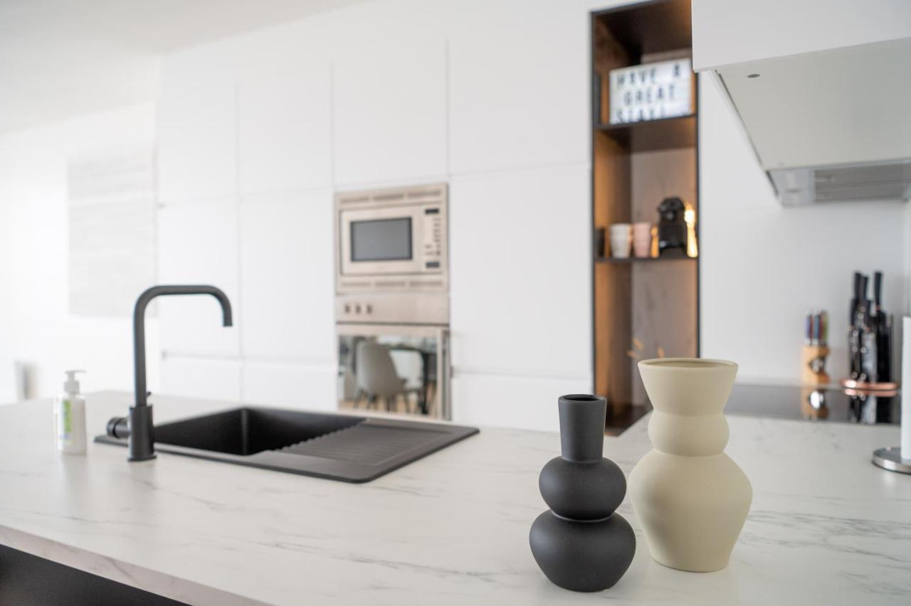 Apartament Mosselbank 511 Nieuwpoort Zewnętrze zdjęcie