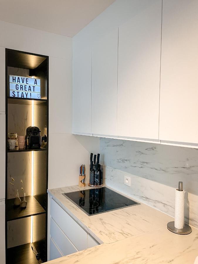 Apartament Mosselbank 511 Nieuwpoort Zewnętrze zdjęcie