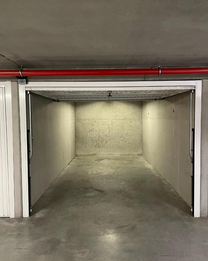 Apartament Mosselbank 511 Nieuwpoort Zewnętrze zdjęcie